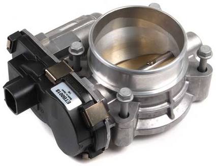 Throttle Body